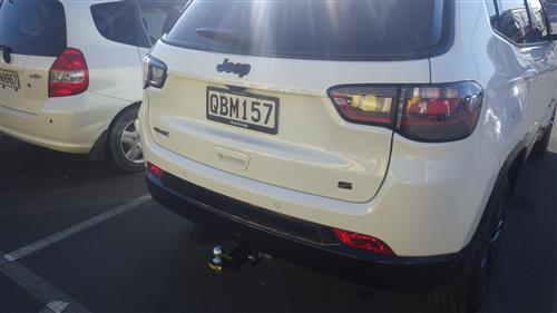 JEEP COMPASS STATIONWAGON 2020-CURRENT